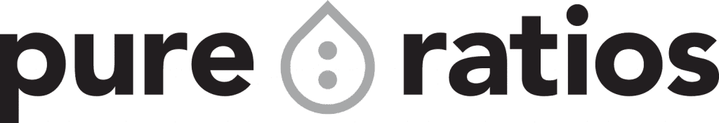 Pure Ratios Logo